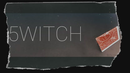 5witch by Ben Williams - DOWNLOAD