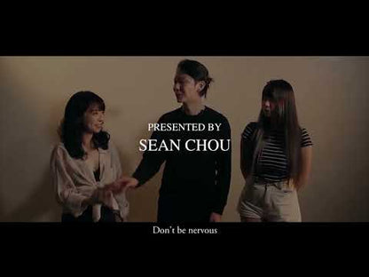 Eye Candy by Hanson Chien Productions
