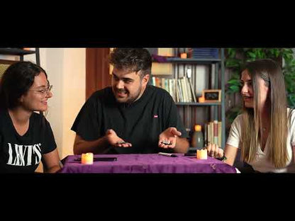 Organic Spirit Slates (Gimmicks and Online Instructions) by Juan Capilla and Julio Montoro