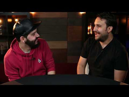 Synchronous By Javier Natera