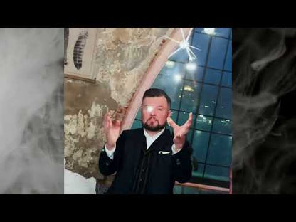 Finger Flash - Efimov