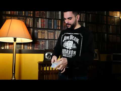 Instant Paper to Money (£20) by Miguel Pizarro