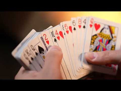 SURE SPLIT Invisible Deck Bicycle by Murphy's Magic