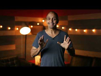 Ultimate Ambition Improved by DARYL (RED)