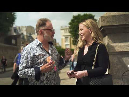 Teddy by Michel Huot