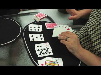 Super Showdown by Murphy's Magic (RED)
