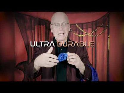 Silk to Egg by Michael Ammar and Bazar de Magia