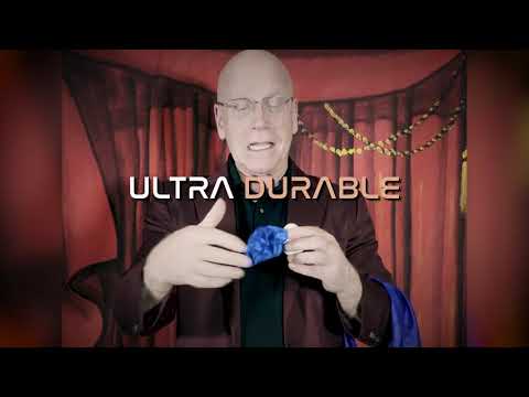 Silk to Egg by Michael Ammar and Bazar de Magia