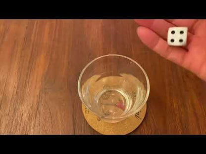 Magnetic Forcing Die by Alan Wong (Single die set)