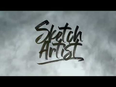 Sketch Artist Mini (Mixed Pack) by Down & Out Magic