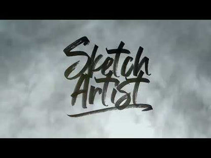 Sketch Artist Mini (Mixed Pack) by Down & Out Magic