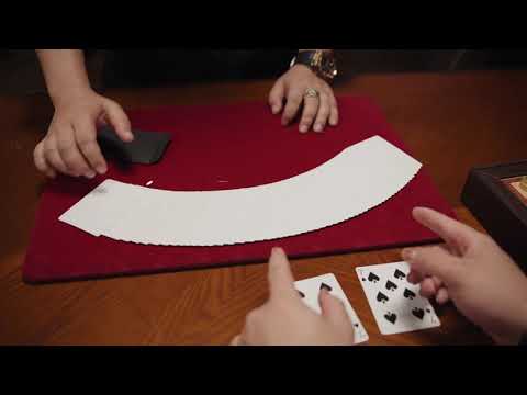Pocket Miracle by Alex Zhan and TCC Magic