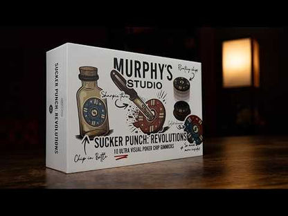 Sucker Punch Revolutions by Murphys Magic