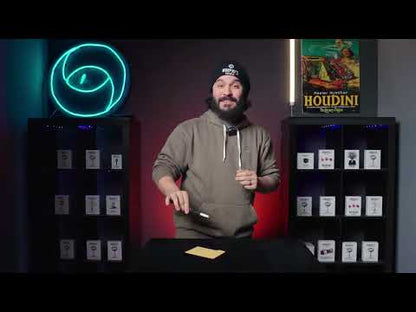 HYPNOTIC CHOICE (Gimmicks and Instructions) by Apprentice Magic