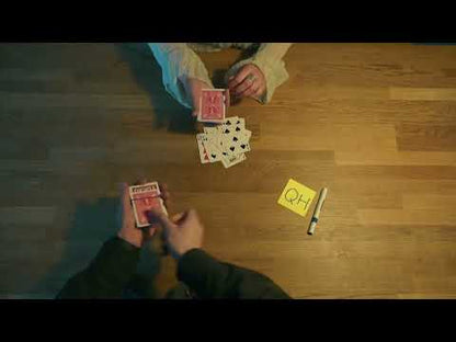 Bigblindmedia presents The Last Prediction by Kneill X