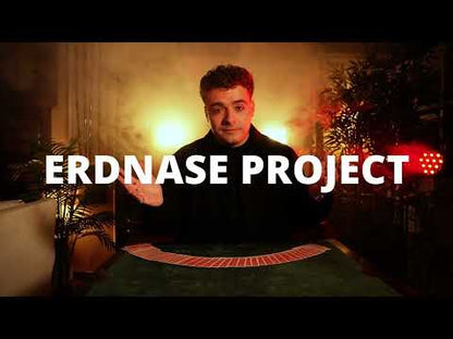 The Erdnase Project by Marcos Waldemar & Invisible Compass - DOWNLOAD