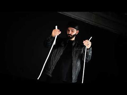 WGM PROFESSIONAL ROPE ROUTINES by Murphy's Magic