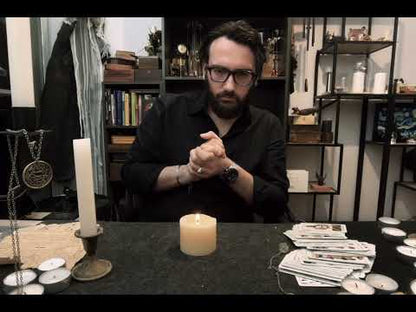 Spyritual Breath by Spyros Vesperos