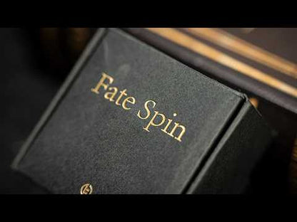 Fate Spin by TCC Magic