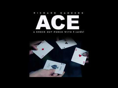 ACE by Richard Sanders