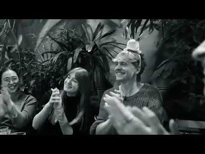 Graphite by Dual Magic & Romuald Barbey