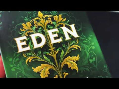 Eden by Sylvain Mirouf and Magic Dream