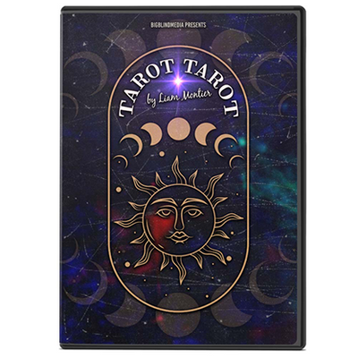 Bigblindmedia presents Tarot Tarot by Liam Montier