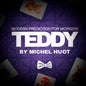 Teddy by Michel Huot